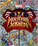 Wolverine and the X-Men (Look and Find Series)