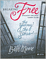 Breaking Free: Making Liberty in Christ a Reality in Life