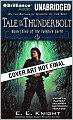 Tale of the Thunderbolt (Vampire Earth Series #3)