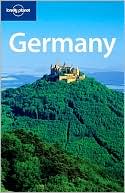 Lonely Planet Germany, 6th Edition