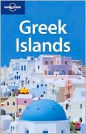 Lonely Planet Greek Islands 6/E