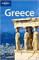 Lonely Planet Greece