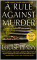 A Rule Against Murder (Armand Gamache Series #4)
