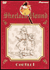 Sherlock Hound: Case File I