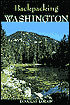 Backpacking Washington