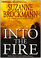 Into the Fire (Troubleshooters Series #13)