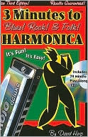 3 Minutes to Blues, Rock and Folk Harmonica