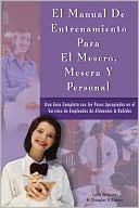 El Manual De Entrenamiento Para El Mesero, Mesera Y Personal