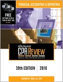 CPA Review: Financial Accounting and Reporting