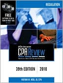 CPA Comprehensive Exam Review: Regulation