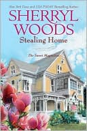 Stealing Home (Sweet Magnolias Series #1)