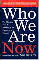 Who We Are Now