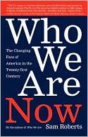 Who We Are Now