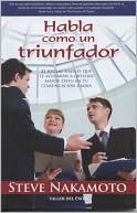 Habla como un Triunfador