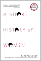 A Short History of Women