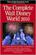 Complete Walt Disney World 2010