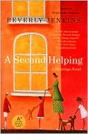 A Second Helping (Blessings Series #2)