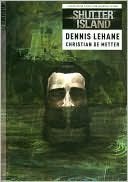 Shutter Island (Graphic Novel)