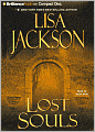 Lost Souls (New Orleans Series #5)