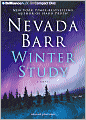 Winter Study (Anna Pigeon Series #14)