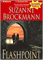 Flashpoint (Troubleshooters Series #7)