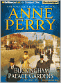 Buckingham Palace Gardens (Thomas and Charlotte Pitt Series #25)