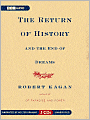 The Return of History and the End of Dreams