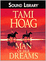 Man of Her Dreams: Quaid Horses Series, Book 2
