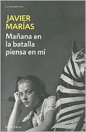 Manana en la batalla piensa en mi