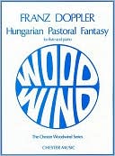 Hungarian Pastoral Fantasy