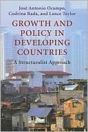 Growth and Policy in Developing Countries: A Structuralist Approach