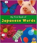 My First Book of Japanese Words