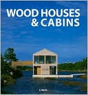 Wood Houses & Cabins