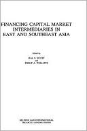 Financing Capital Market Intermediaries In East And Southeast Asia