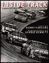 download Benny Parsons, George Bennett book