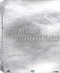 Transformers First Season