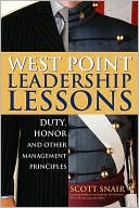 West Point Leadership Lessons