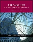 Precalculus: A Graphing Approach