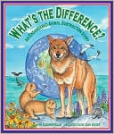 What's the Difference?: An Endangered Animal Subtraction Story