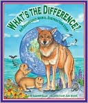 What's the Difference? An Endangered Animal Subtraction Story