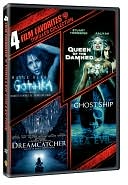 Thriller Collection: 4 Film Favorites