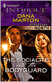 The Socialite and the Bodyguard