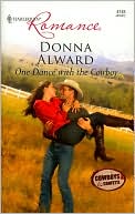 One Dance with the Cowboy (Harlequin Romance #4145)