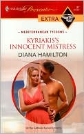 Kyriakis's Innocent Mistress