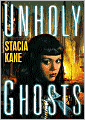 Unholy Ghosts (Downside Ghosts Series #1)