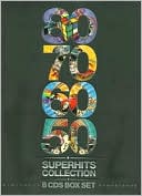 Superhits Collection: CD Cover
