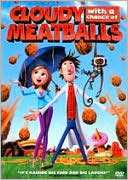 Cloudy With a Chance of Meatballs with Bill Hader