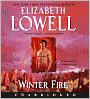 Winter Fire (Maxwells Series #2)