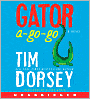 Gator A-Go-Go (Serge Storms Series #12)