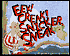 Eek! Creak! Snicker, Sneak